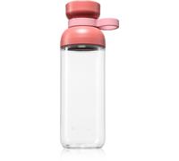 Mepal Tritan Vita bottiglia di plastica con laccetto Vivid Mauve 500 ml