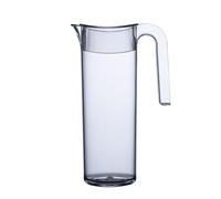 Mepal - Waterkan Flow 1,5 litri - Clear,