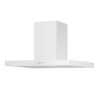 Mepamsa Silhouette XLA Campana decorativa 90 cm A bianca