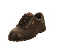 Mephisto, Scarpe stringate uomo, Nero (nero), 46.5