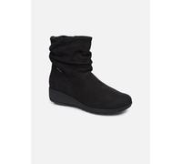 Mephisto - AGATHA Nero - Stivaletti e tronchetti 38 Nero