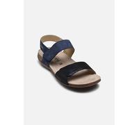 Mephisto - Agave Blu - Sandali e scarpe aperte 38 Blu