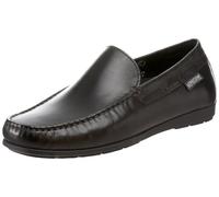 Mephisto Algoras Loafer Uomo, Nero, 40 EU
