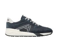 Mephisto Allrounder by Allrounder - Scarpe da ginnastica Speed, blu, 42 EU