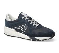 Mephisto Allrounder by Allrounder - Scarpe da ginnastica Speed, blu, 44 EU