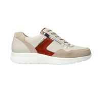 Mephisto - Amory Sneaker - - Shoes - Uomo - Beige - 38 1/2 EU
