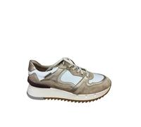 Mephisto - Angie Sneaker - - Shoes - Donna - Beige - 37 EU
