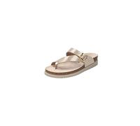Mephisto Art. Helen Infradito Donna Beige in Pelle (Numeric_37)