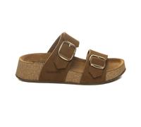 Mephisto - Bayane Sandal - - Shoes - Donna - Marrone - 36 EU