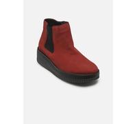Mephisto - BIONDA Bordeaux - Stivaletti e tronchetti 41 Bordeaux