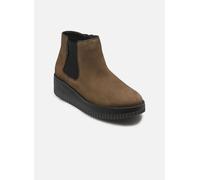 Mephisto - BIONDA Marrone - Stivaletti e tronchetti 37 1/2 Marrone