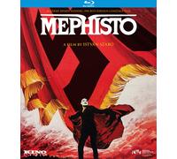 Mephisto (Blu-ray) Klaus Maria Brandauer Klaus Maria Brandauer