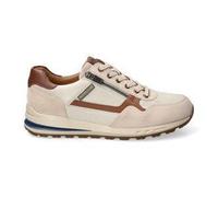 Mephisto Bradley Light Sand 3612 - Scarpe da uomo, colore: giallo scuro, giallo scuro, 43 EU