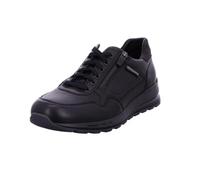 Mephisto Bradley - Nero Pelle Liscia