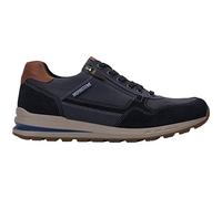 Mephisto Bradley pelle liscia nera 45 EU, Blu., 42 EU