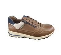 Mephisto - Bradley - -Shoes -Uomo -Marrone -43 EU