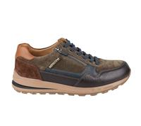 Mephisto Bradley - Sneaker da Uomo - Taglia 38.5 (EU) 5.5 (UK)
