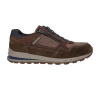Mephisto - Bradley Sneaker - -Shoes -Uomo -Marrone -40 EU