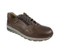 Mephisto - Bradley Sneaker - -Shoes -Uomo -Marrone -42 EU