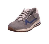 Mephisto Bradley Uomo Light Grey, grigio., 44 EU Weit