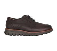 Mephisto - Brett Scarpa Stringata - - Shoes - Uomo - Marrone - 40 EU