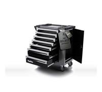 Carrello Utensili Premium Con 7 Cassetti - Senza Utensili -