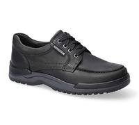 Mephisto Charles Grizzly 151 Dark Brown Scarpe Stringate Basse derbyUomo