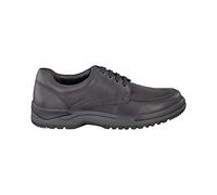 Mephisto Charles Scarpe Uomo Stringate Grizzly 100 Black Size: EU 10 ITA 44 USA 10,5 Cm 28,3