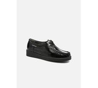 Mephisto CHRISTY C013J69 Donna Scarpe stringate basse, Nero 39 EU