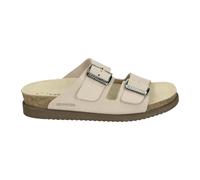Mephisto - Ciabatta Beige Sandvel 2-Band - - Shoes - Donna - Beige - 40 EU