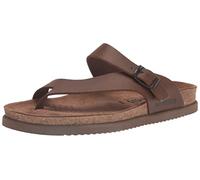 Mephisto Ciabatte infradito t. moro sandali uomo NIELS T.MORO 45