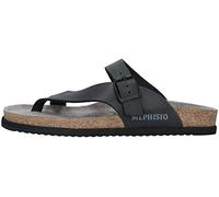 Mephisto - Niels Nero - Infradito - Taglia 41 41 Nero