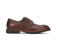 Mephisto - Classica Scarpa Stringata da Uomo Nelson - -Shoes -Uomo -Marrone -46 EU