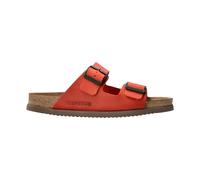 Mephisto - Comoda sandalo da uomo Nerio - - Shoes - Uomo - Rosso - 47 EU