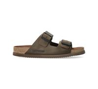 Mephisto - Comoda sandalo da uomo Nerio - - Shoes - Uomo - Verde - 40 EU