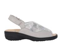 Mephisto - Comode sandali grigi da donna - Gisella - - Shoes - Donna - Grigio - 42 EU