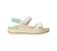 Mephisto - Comodi sandali ergonomici a larga vestibilità - - Shoes - Donna - Beige - 35 EU