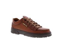 Mephisto Cruiser C840D05 Uomo Scarpe Stringate Basse, Marrone 45.5 EU
