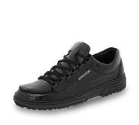 Mephisto Cruiser, Scarpe Basse Stringate Uomo, Nero (Black MAMOUTH 714), 44