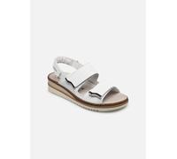 Mephisto - DARCIE Bianco - Sandali e scarpe aperte 37 Bianco