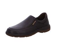 Mephisto Davy Mocassini Slip-ON Uomo Riko 2151 Dark Brown Size: 45 EU