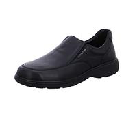 Mephisto Davy Riko Nero Pelle