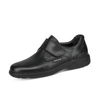 Mephisto Delio Scarpe Uomo con Velcro Riko 2100 Black Size: EU 8.5 ITA 42,5 USA 9 Cm 27,0