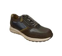 Mephisto - Dino - - Shoes - Uomo - Marrone - 41 EU