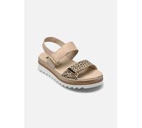 Mephisto - Dominica Beige - Sandali e scarpe aperte 36 Beige