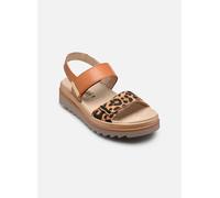 Mephisto - Dominica Marrone - Sandali e scarpe aperte 36 Marrone