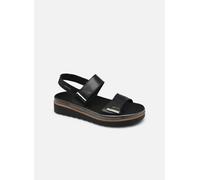 Mephisto - Dominica Nero - Sandali e scarpe aperte 40 Nero