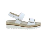Mephisto - Dominica Platform Sandal - - Shoes - Donna - Bianco - 38 EU