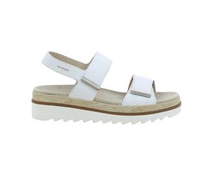 Mephisto - Dominica Platform Sandal - - Shoes - Donna - Bianco - 39 EU