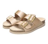 Mephisto Donna Hester Leather Sandali 39 EU